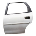 Porta Traseira Esquerda Classic 2005 A 2016