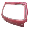 Tampa Traseira Porta Malas Corsa Hatch  1994 A 2000 