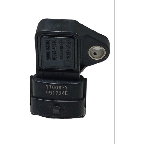 Sensor Map Hyundai Hb20 