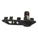 Moldura Acabamento Usb Gm Onix Prisma 2020 52157847 Original