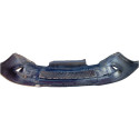 Guia Parachoque Dianteiro Chevrolet Corsa 2008 A 2012