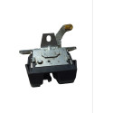 Fechadura Porta Malas Chevrolet Corsa Prisma 2001 A 2012