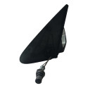 Retrovisor Direito Manual Chevrolet Celta 2007