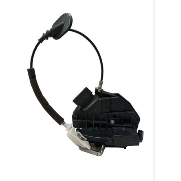 Fechadura Elétrica Porta Traseira Esquerda Fusion 