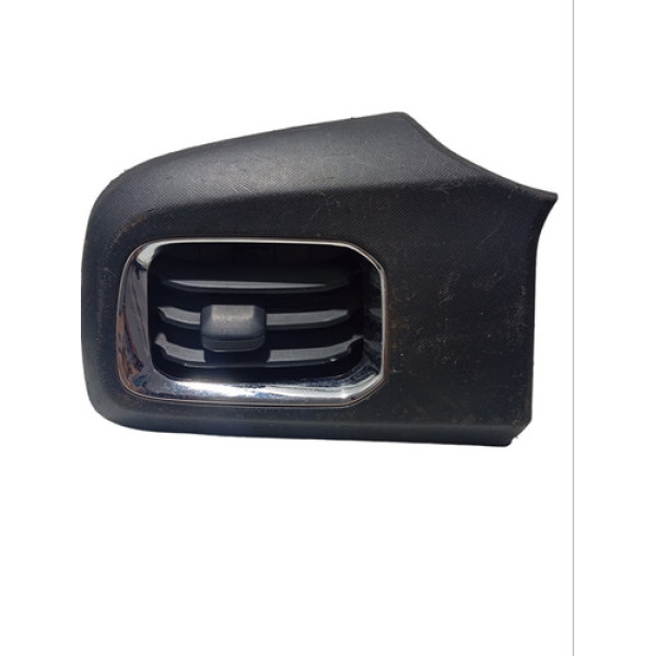 Difusor Ar Painel Lado Esquerdo Chevrolet Prisma 2013 A 17