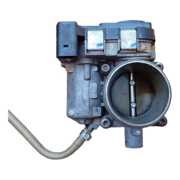 Tbi Corpo Borboleta Fiat Punto 1.8