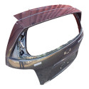 Tampa Traseira Gm Sonic Hatch Ltz