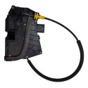 Fechadura Eletrica Dianteira Direita Gm Spin 13589503