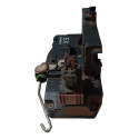 Fechadura Porta Dianteira Esquerda Chevrolet Astra 2005