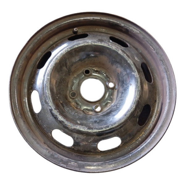 Roda Aro 15 Peugeot 206 207