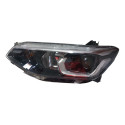 Farol Esquerdo Tracker 2020 A 2023