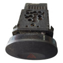 Botão Pisca Alerta Chery Qq 2011/2015 S113718010