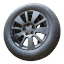 Roda Aro 17 Captiva 2009