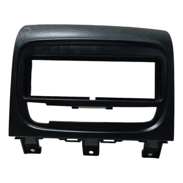 Capa Multimídia Central Fiat Siena 
