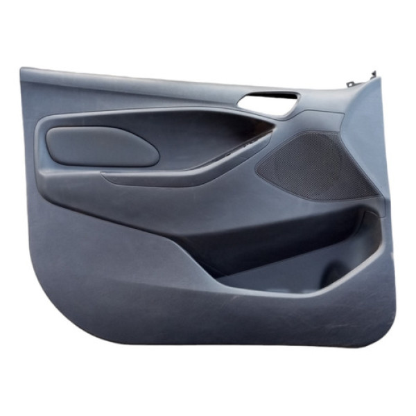 Forro Porta Dianteira Esquerda Ford Ka 2015 A 2019