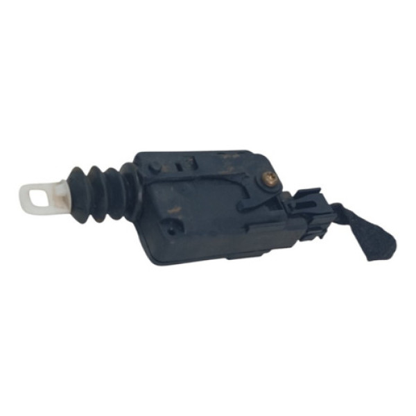 Trava Elétrica Porta Malas Renault Symbol 2009 A 2013