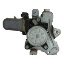 Motor Maquina Vidro Traseiro Direito Chevrolet Captiva 2009