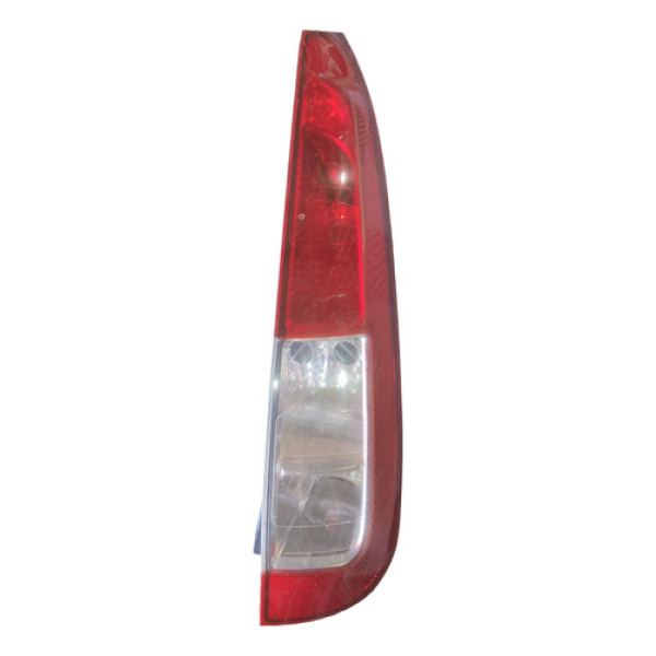 Lanterna Direita Fiesta Hatch 2007 A 2014