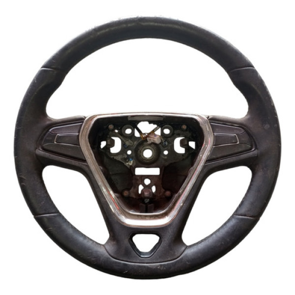 Volante Direção Tiggo2 2018 A 2022