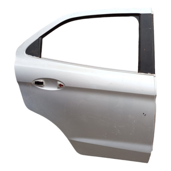 Porta Traseira Direita Ford Ka 2014 A 2023
