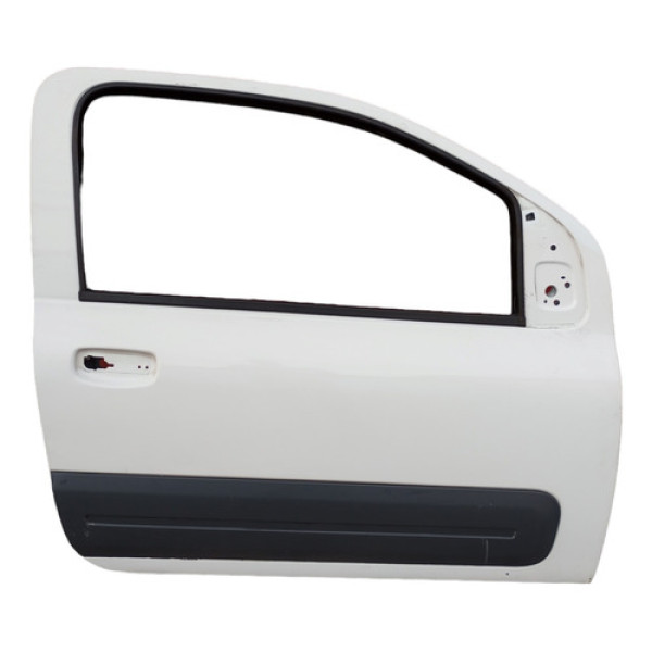 Porta Direita Uno Vivace Fiorino 2015 A 2023 