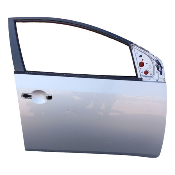 Porta Dianteira Direita Nissan Sentra 2007 A 2013