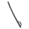 Guia Vidro Porta Dianteira Esquerd Gm Corsa Classic 2004