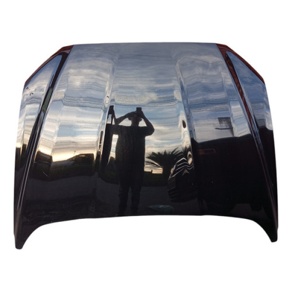 Capo Ford Fusion 2016