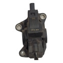 Pedal Acelerador Honda New Civic 