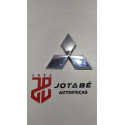 Emblema Tampa Traseira L200