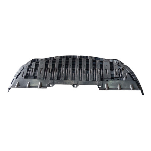 Defletor Parachoque Dianteiro Renault Fluence 