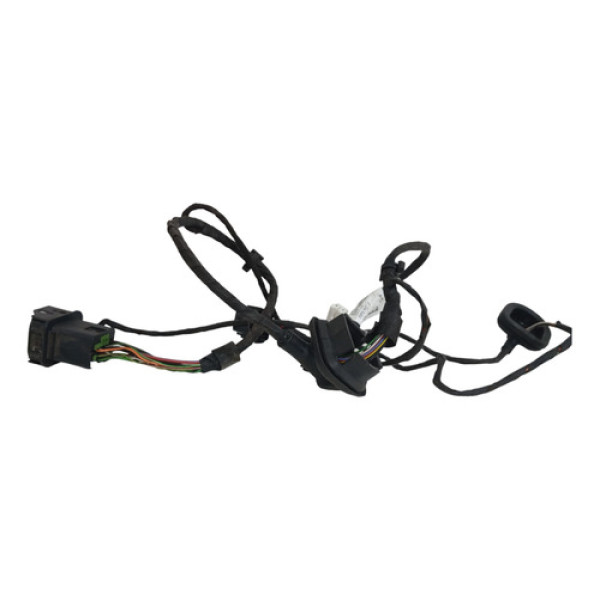 Chicote Porta Traseira Esquerda Jeep Renegade 16