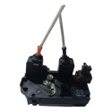 Fechadura Porta Traseira Esquerda Chevrolet Astra 2008 A 12