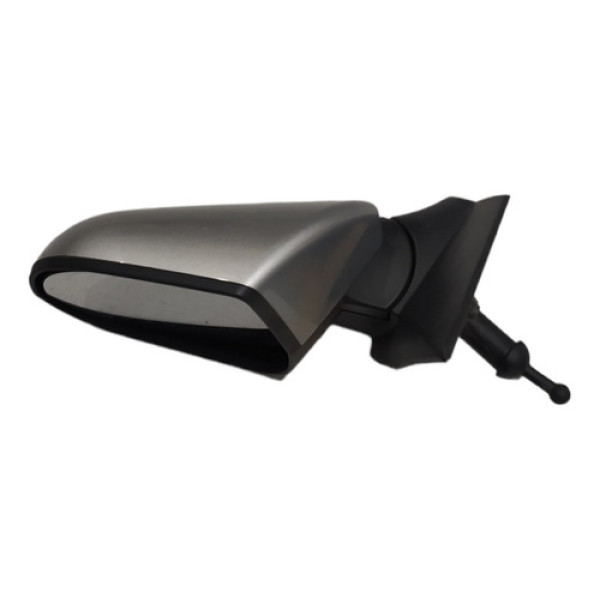 Retrovisor Onix Prisma Esquerdo 2013 A 2019 Manual