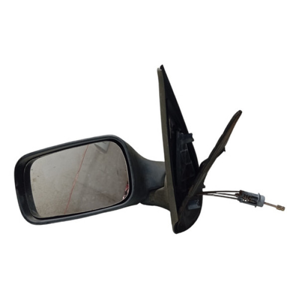 Retrovisor Esquerdo Fiat Palio 