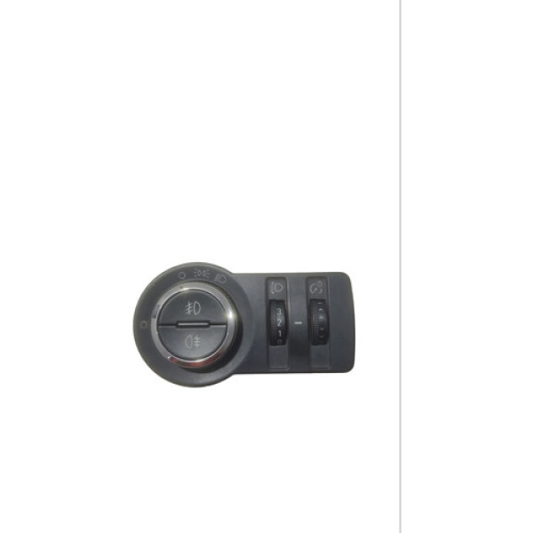Botão Farol Luz Milha Cruze 2012 A 2016 13301749