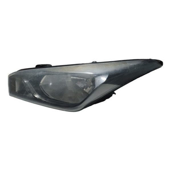 Farol Hyundai Hb20 Esquerdo 2014 A 2019