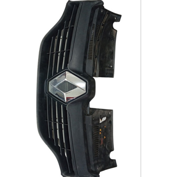 Grade Superior Radiador Renault Logan 2014 A 2022 Original 