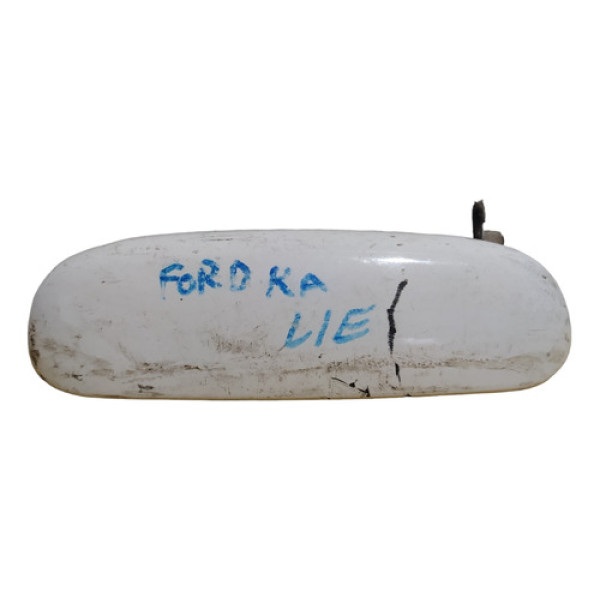 Maçaneta Dianteira Esquerda Ford Ka