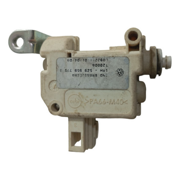 Motor Fechadura Tampa Traseira Volkswagen Gol G5