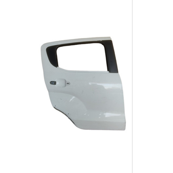 Porta Traseira Direita Mobi 2016 A 2022