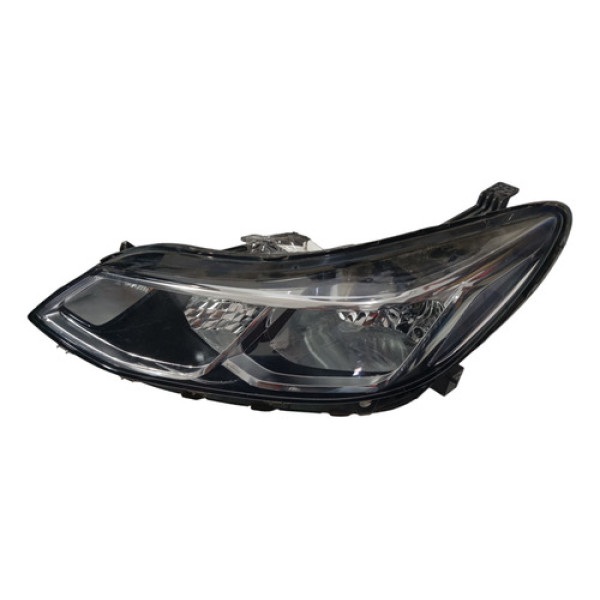 Farol Esquerdo Cruze 2017 A 2022