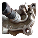 Suporte Filtro Oleo Captiva V6 12592530