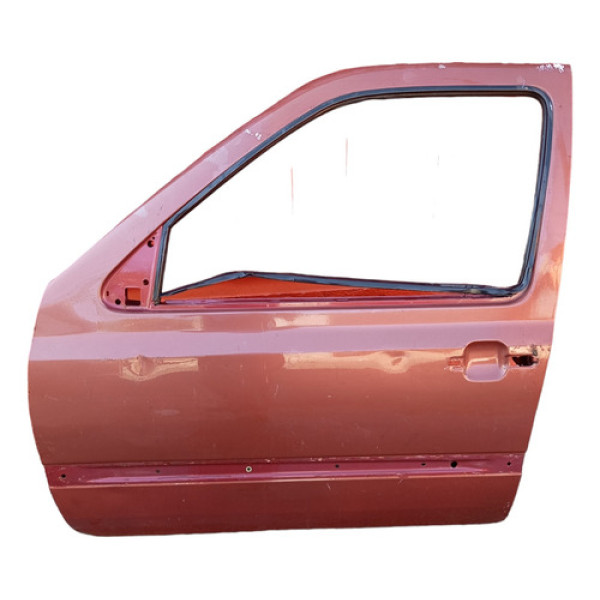 Porta Dianteira Esquerda Golf 1994 A 1998