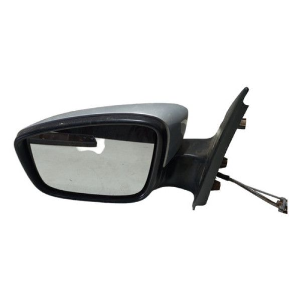 Retrovisor Manual Esquerdo Gol Voyage G5 