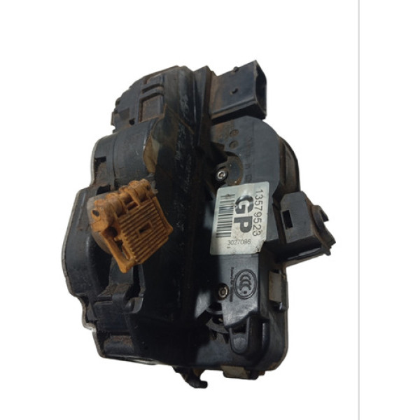 Fechadura Elétrica Porta Dianteira Direita Chevrolet Sonic14