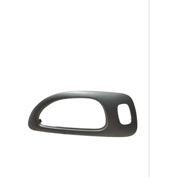 Moldura Maçaneta Interna Traseira Direita Peugeot 307