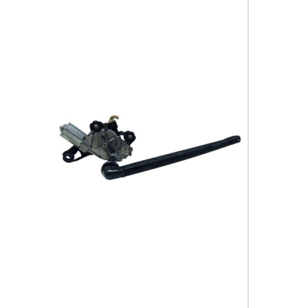 Motor Limpador Vidro Traseiro Renault Duster 2011 A 2015
