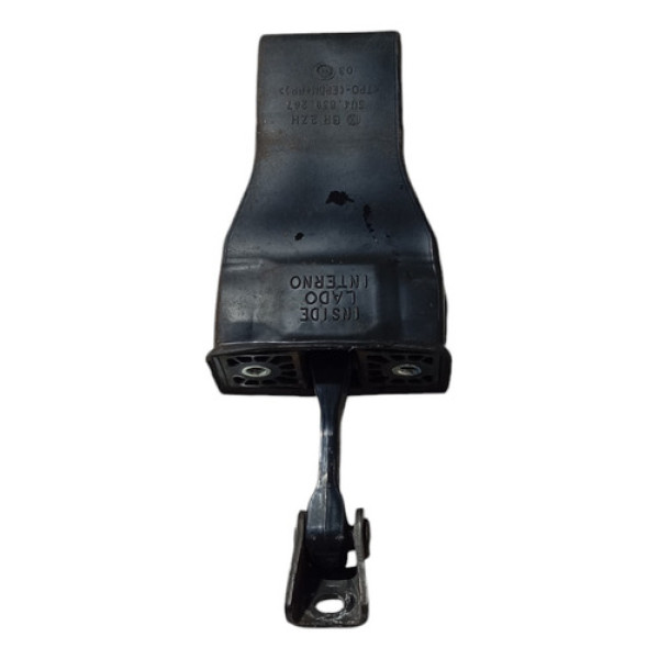 Limitador Porta Traseira Esquerda Volkswagen Gol G5