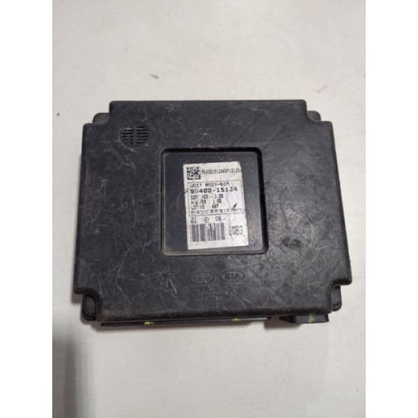 Modulo Conforto Bcm Hyundai Hb20 1.6 954001s124